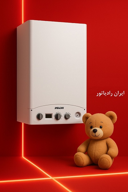 پويان تهويه