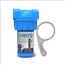 سختی گیر پلی فسفات کارینو