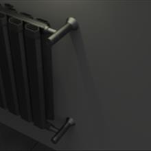 رادیاتور آنیت مدل انیکس